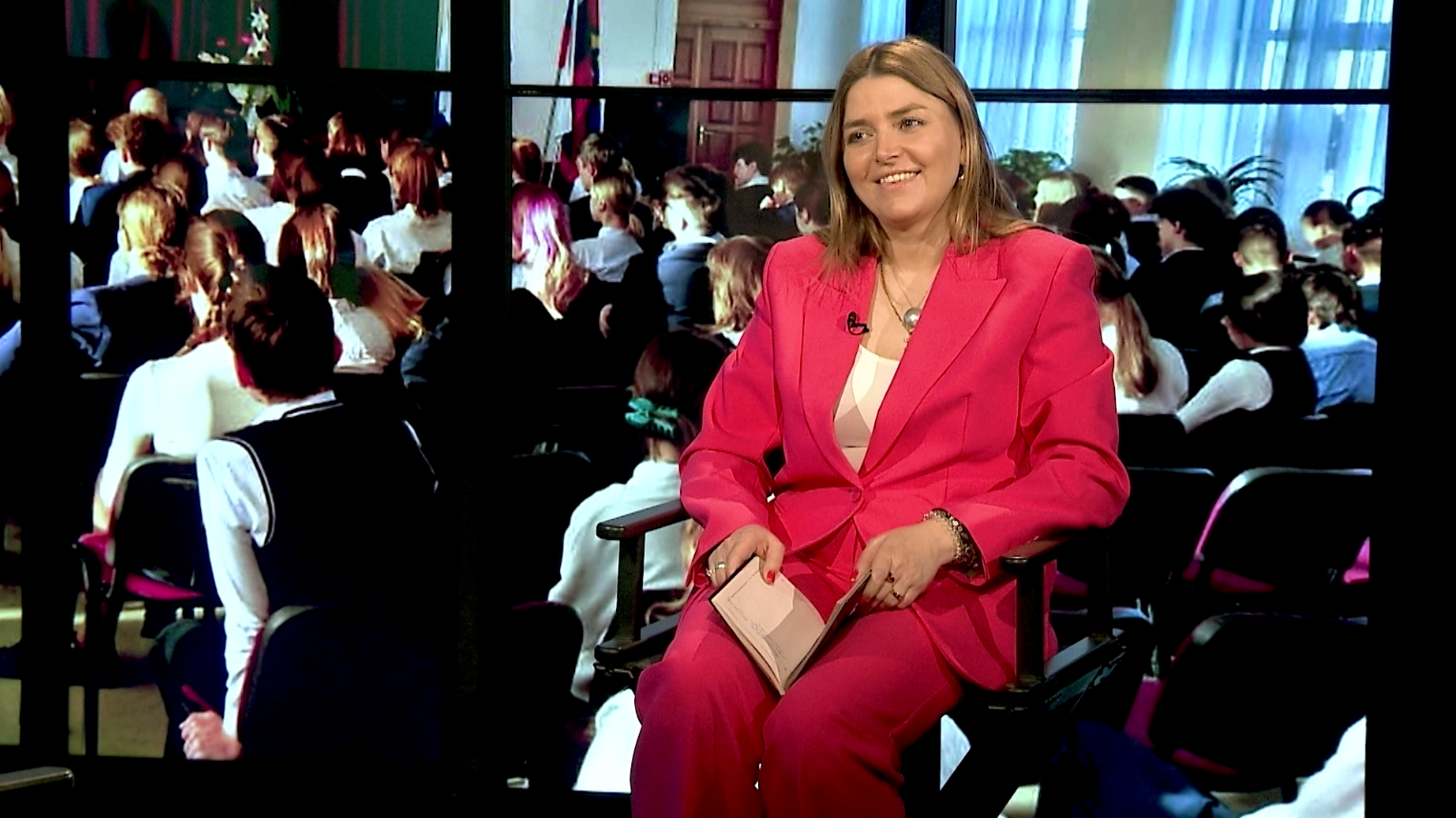 Школа первой помощи — знать, чтобы спасать // Эльвира Кускова ...