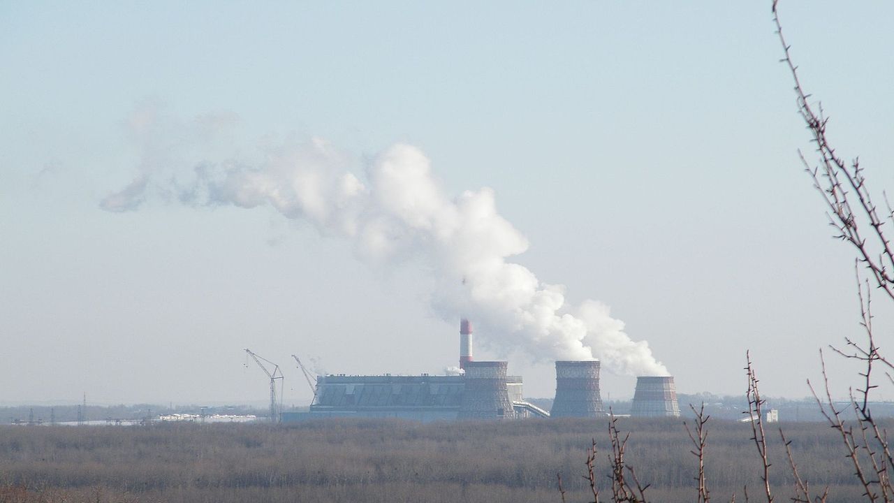 На ТЭЦ-3 в Хабаровске восстановили параметры теплоносителя | Телеканал 